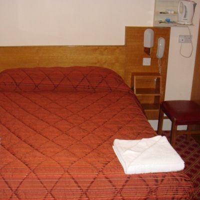 Hotel Alexandra London