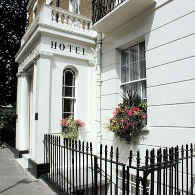 Alexandra Hotel