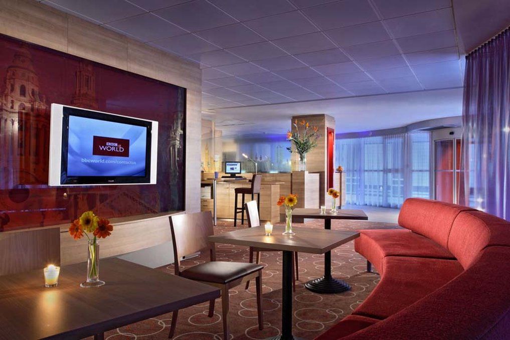 Citadines Barbican 4* Londra