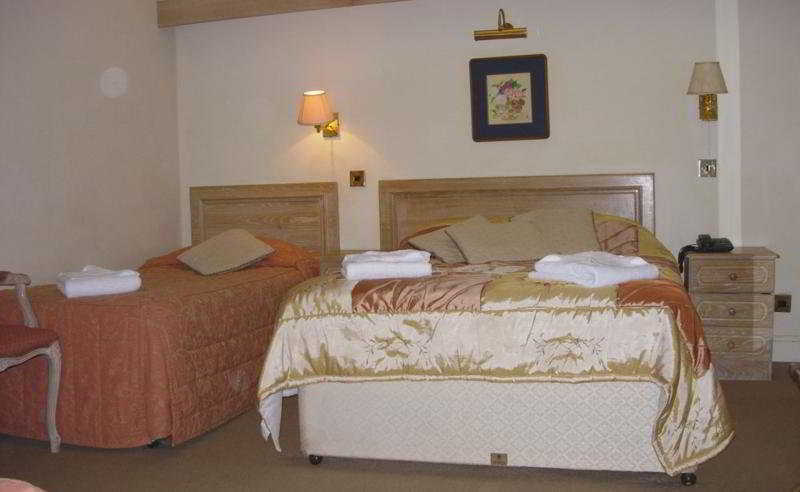The Gresham Hotel
