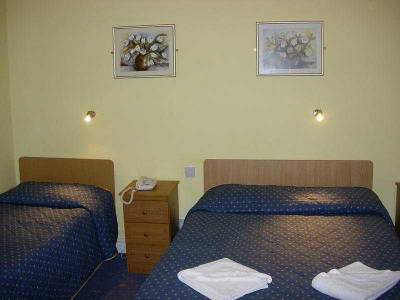 Pacific Hotell 3*