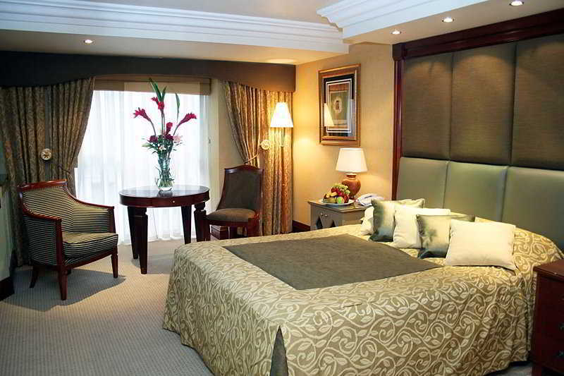 Montcalm Chilworth Townhouse, Paddington Hotel Londen