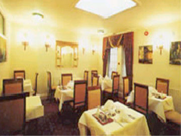 Hotell Admiral At Park Avenue 3*