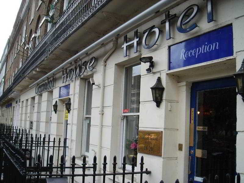 Hotel Camelot House London