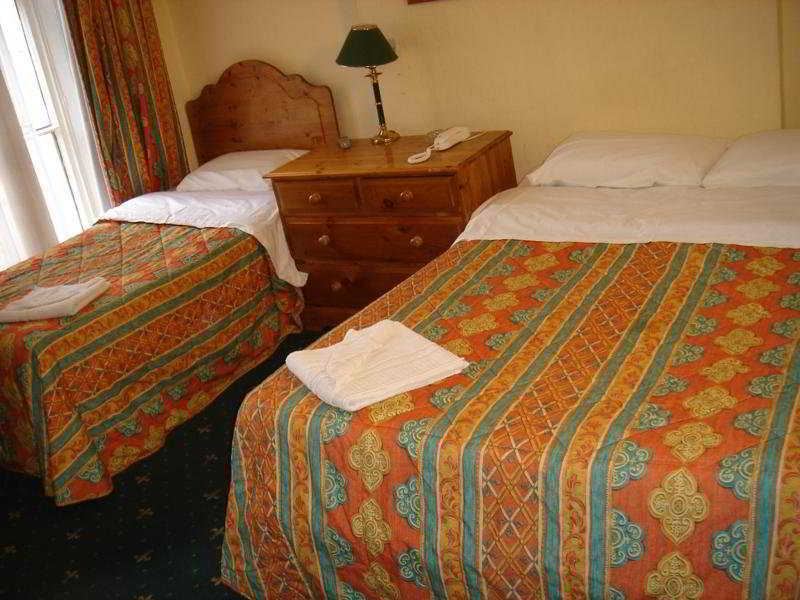 Camelot House London