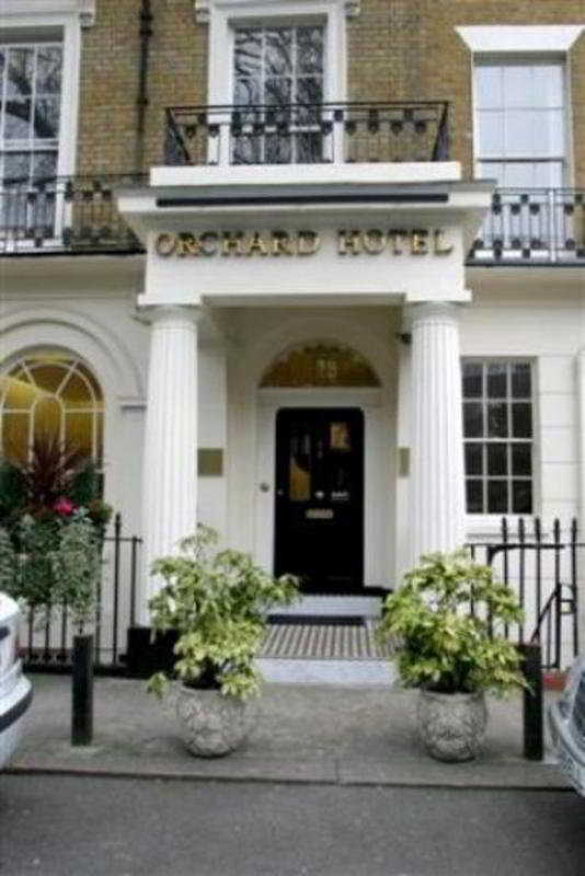 Orchard Londra