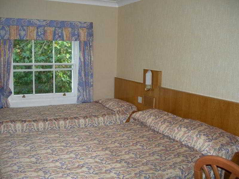 Hotel Orchard Londra