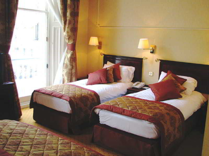 Hotel Gem Strathmore London