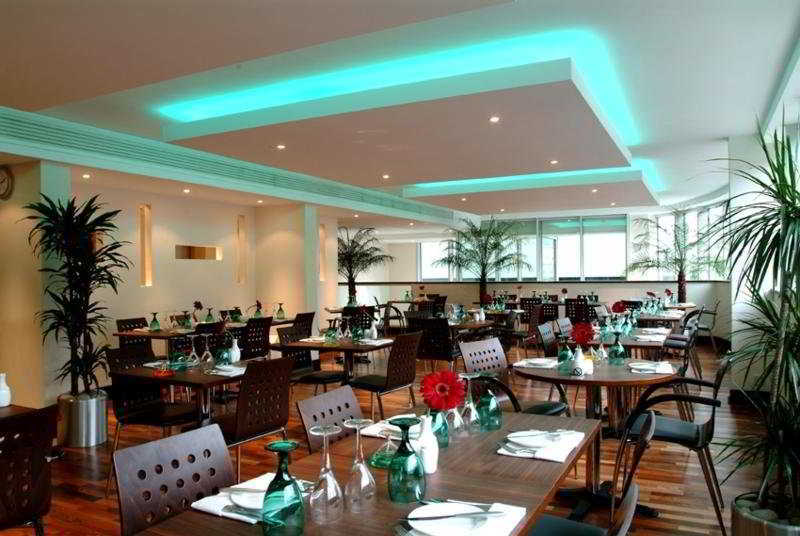Hotel Holiday Camden Lock By Ihg 4*