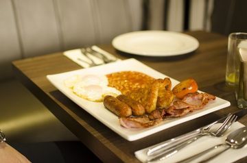 The Belgrave Hotell 4*