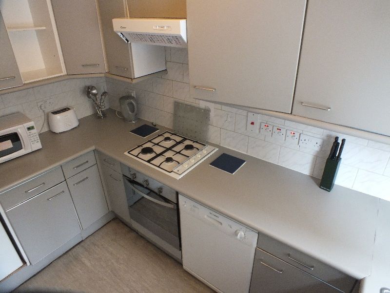 Access Maida Vale Appartement