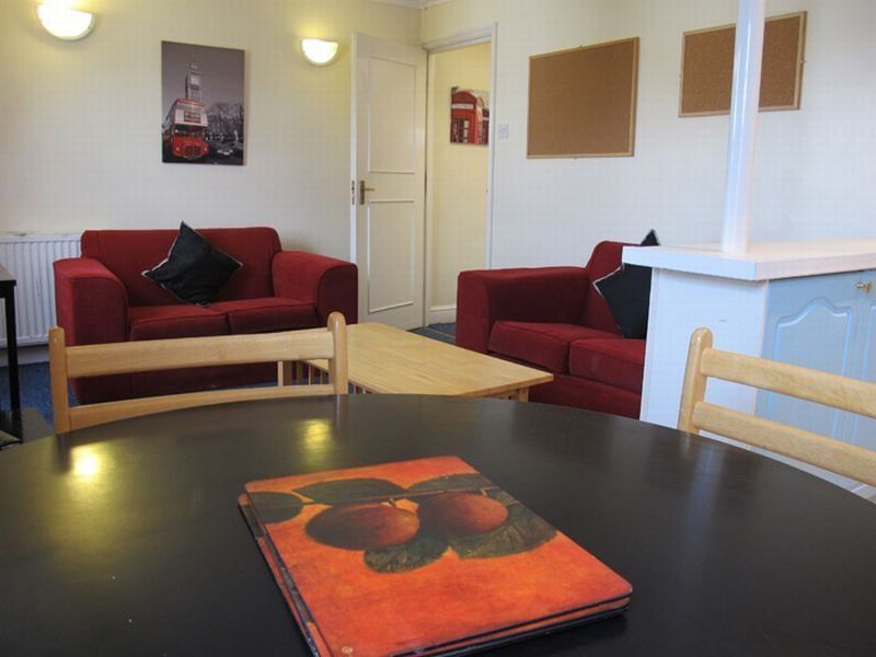 Access Maida Vale Apartment London