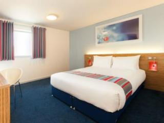Hotel Travelodge Bethnal London