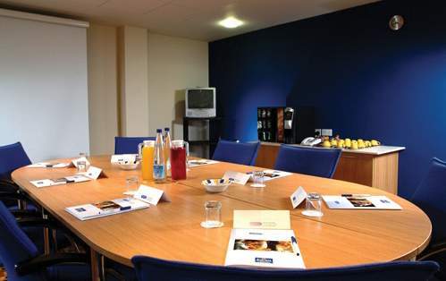 Holiday Express Limehouse By Ihg Hotel