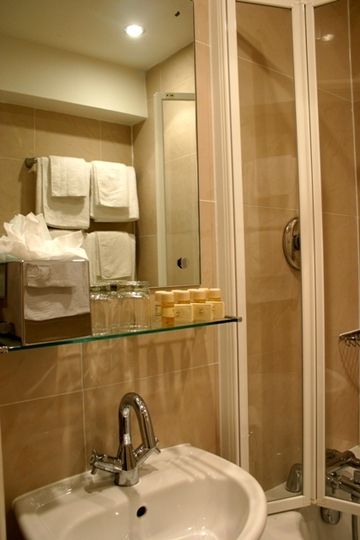 Shaftesbury Premier Hyde Park Hotel 3*