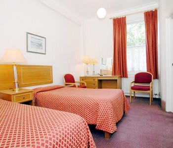 Beaver Guest house