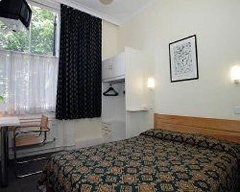 Beaver Guest house