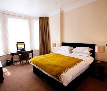 Glenlyn Bed & Breakfast Londen