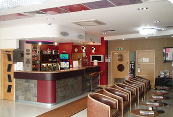 Eurotraveller - Premier - Tower Bridge 3* London