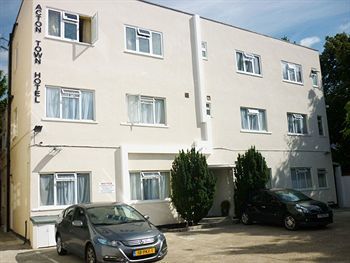 Acton Town 2*