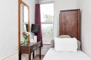 Hotel National Londen