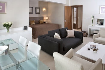 Arlington House Hotel London