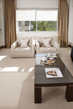 Arlington House Hotel 4*