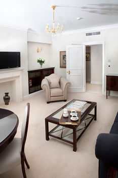 Hotel Arlington House London
