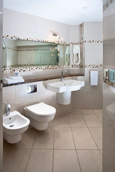 Arlington House Hotel London