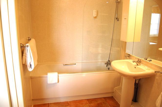 Park Avenue J Hyde Park Hotell London