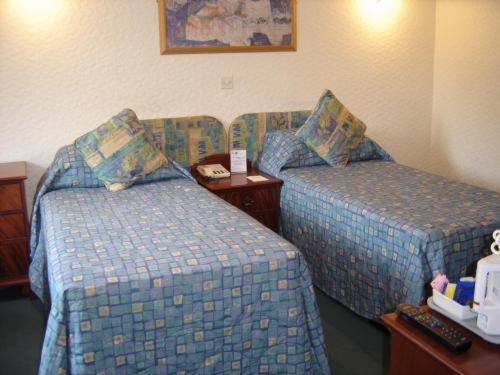 Hotel The Harrow