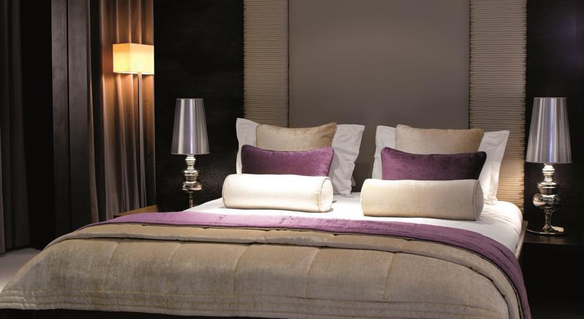 Hotel Radisson Blu Hotel, Canary Wharf East London