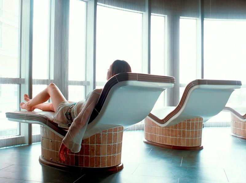 Hotell Radisson Blu Hotel, Canary Wharf East