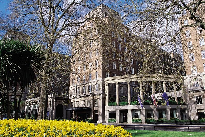 Jw Marriott Grosvenor House Hotel 5*