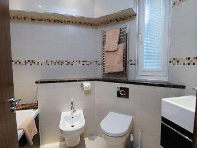 Arlington House 4*