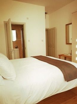 Hotell Forest House