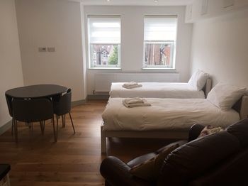 Hotell Forest House 3*