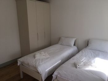 Hotell Forest House London