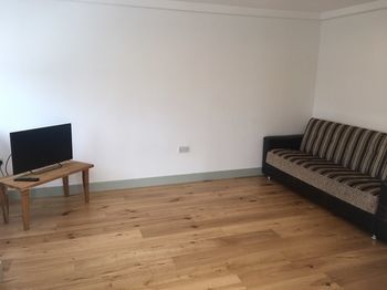 Hotell Forest House London