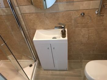 Hotell Forest House London