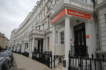 Hotel Easyhotel South Kensington Londen