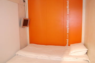 Easyhotel South Kensington Hotel
