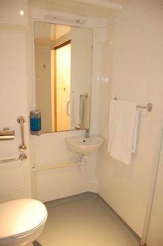 Easyhotel South Kensington Hotel Londen