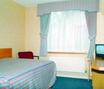 Mabledon Court Hotel