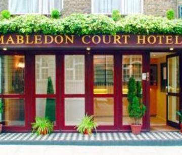 Mabledon Court 3* London