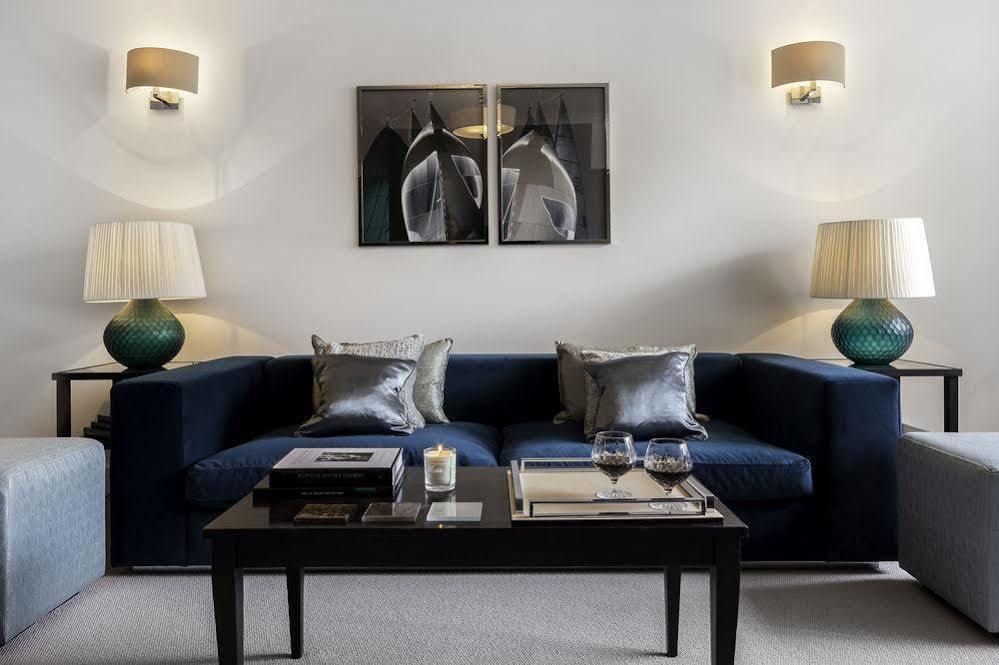Hotell Arlington House
