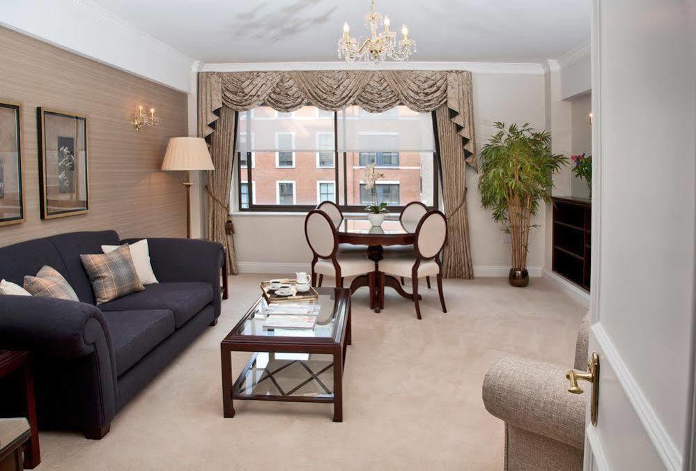 Hotel Arlington House London