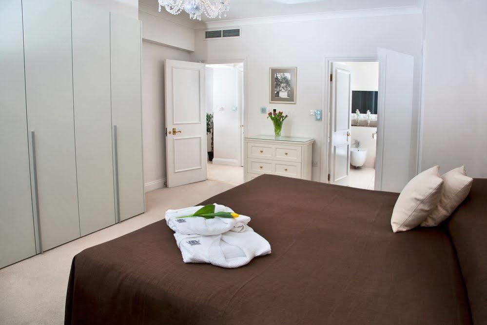 Arlington House Hotel London