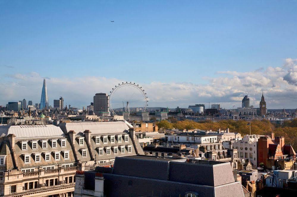 Arlington House London