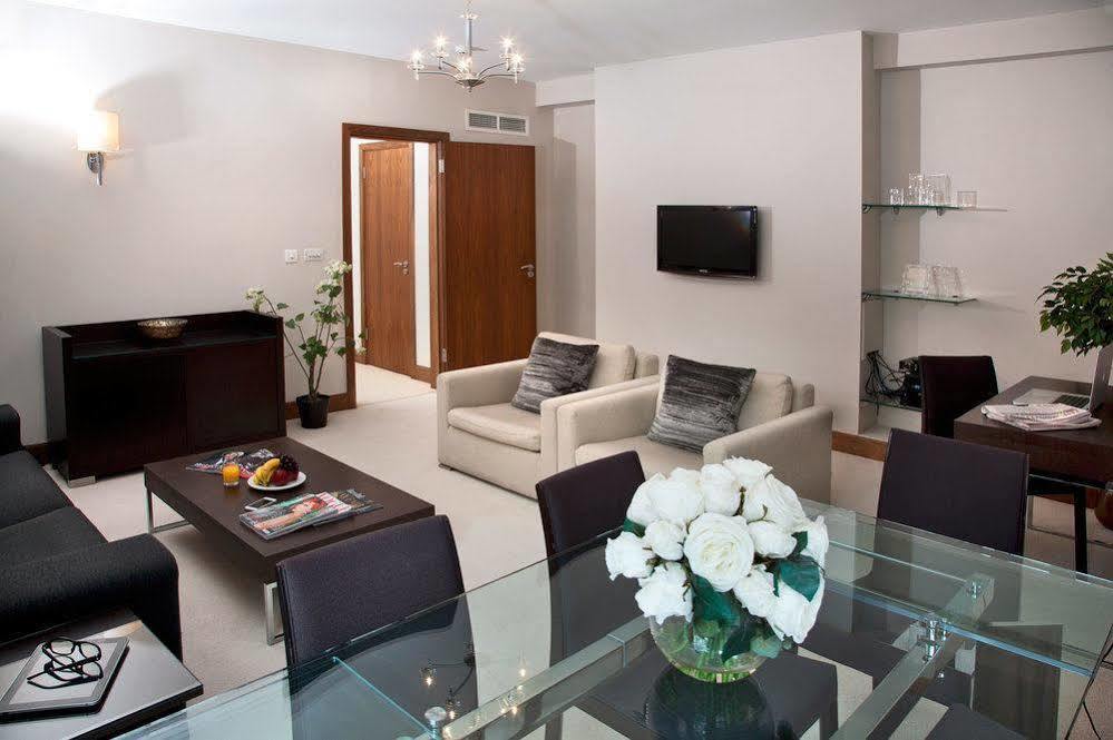 Hotel Arlington House London